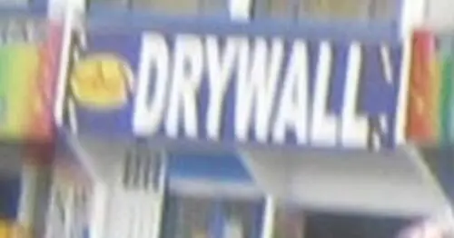 DRYWALL Y PERFILERIA DRYWALL Y PERFILERIA